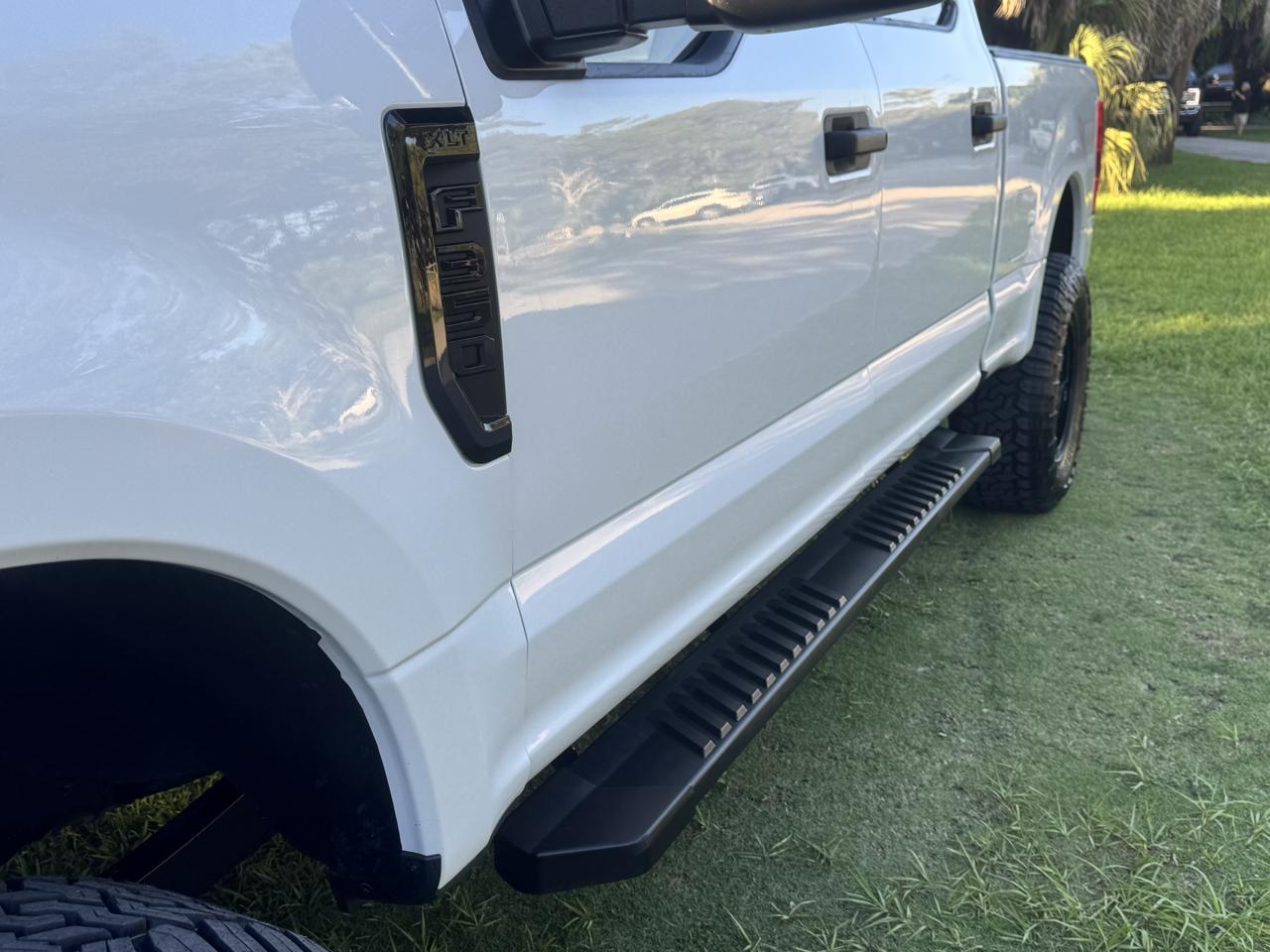 Ford Super Duty F-350 SRW  2022