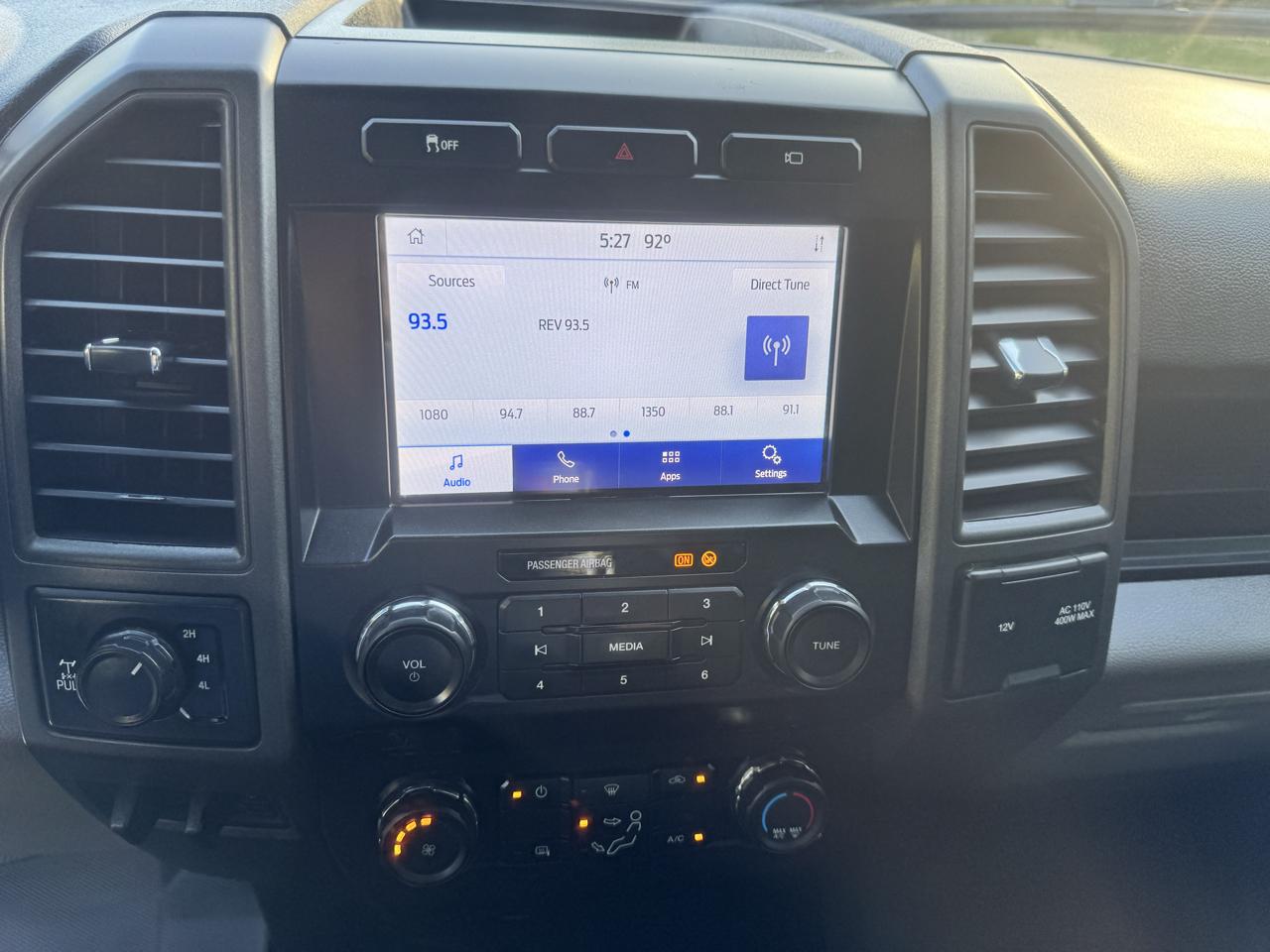 Ford Super Duty F-350 SRW  2022