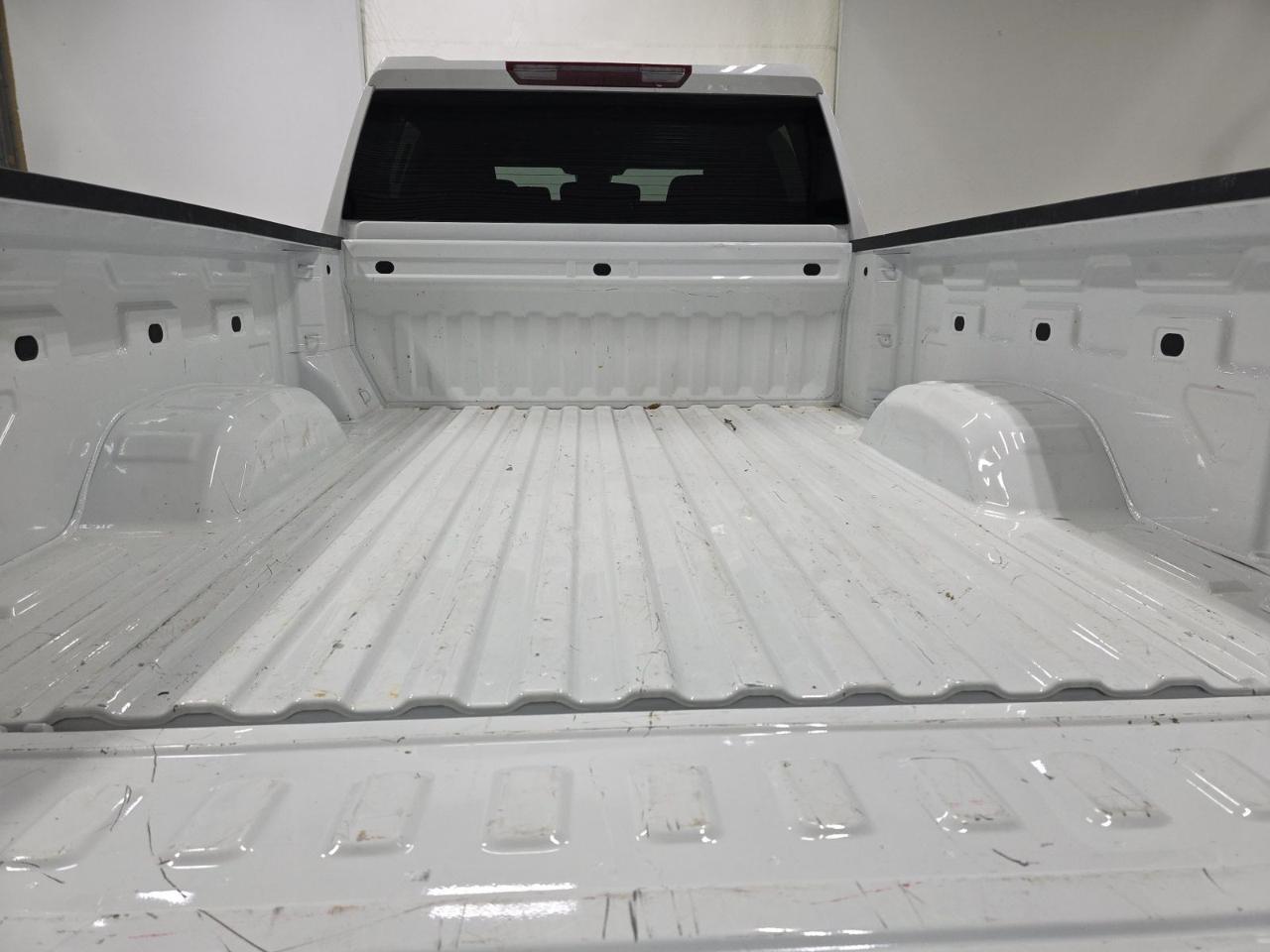 Chevrolet Silverado 2500HD 4WD Crew Cab 159" LT 2025