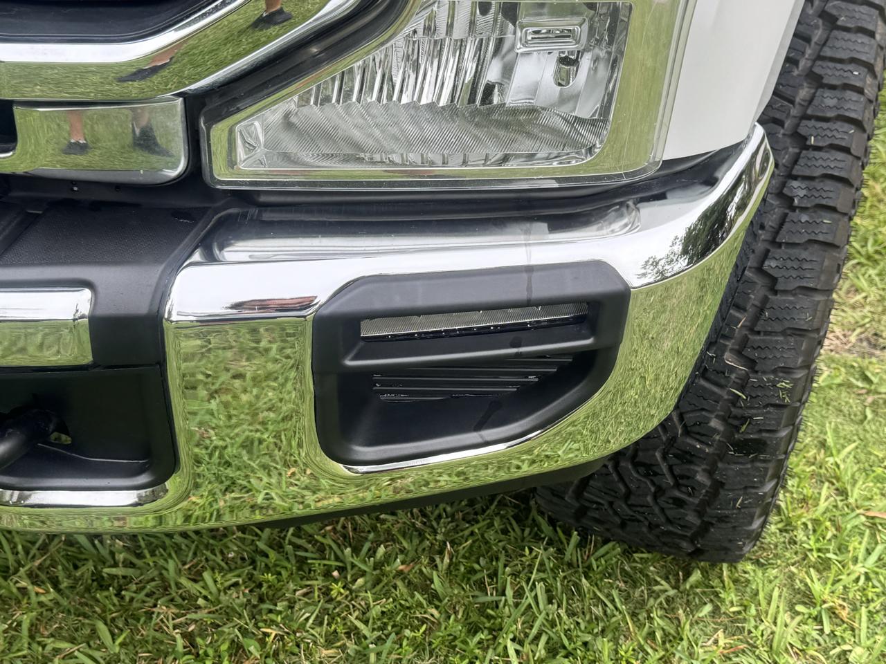 Ford Super Duty F-250 SRW  2021