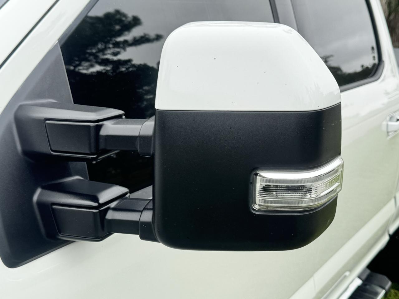 Ford Super Duty F-250 SRW  2021