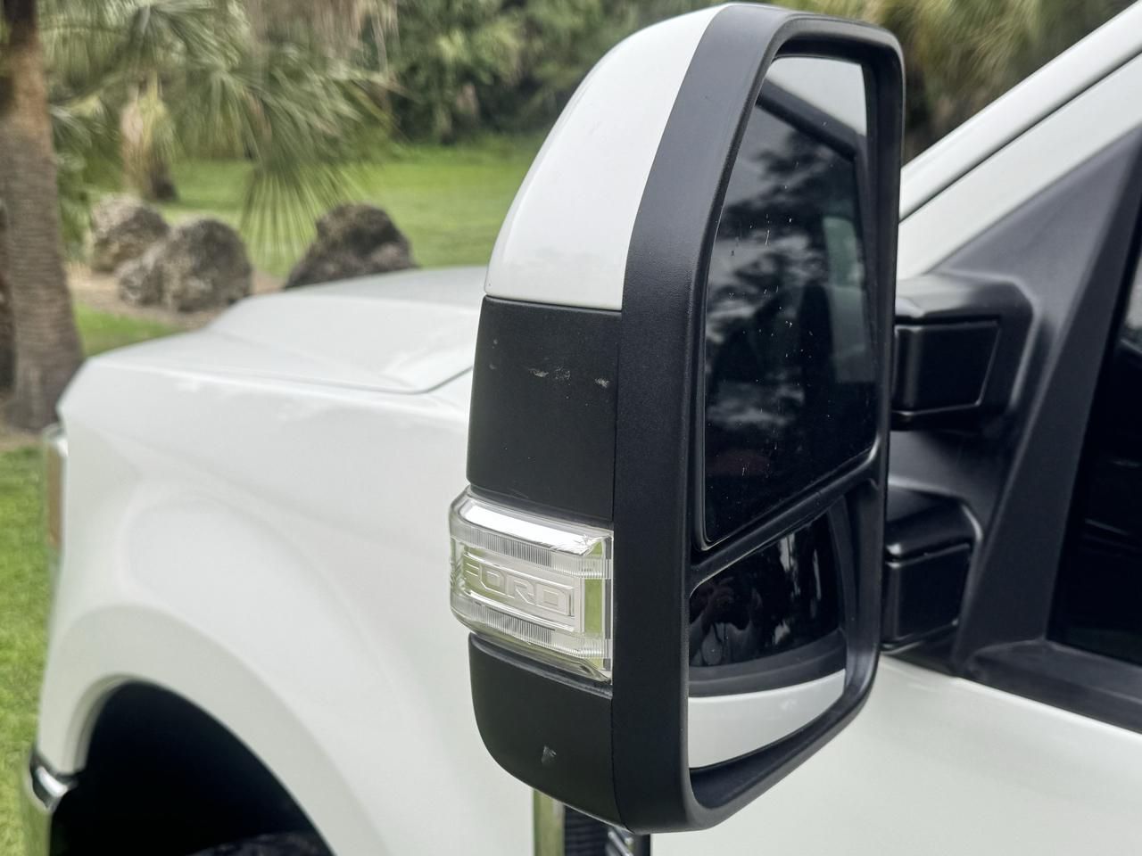 Ford Super Duty F-250 SRW  2021