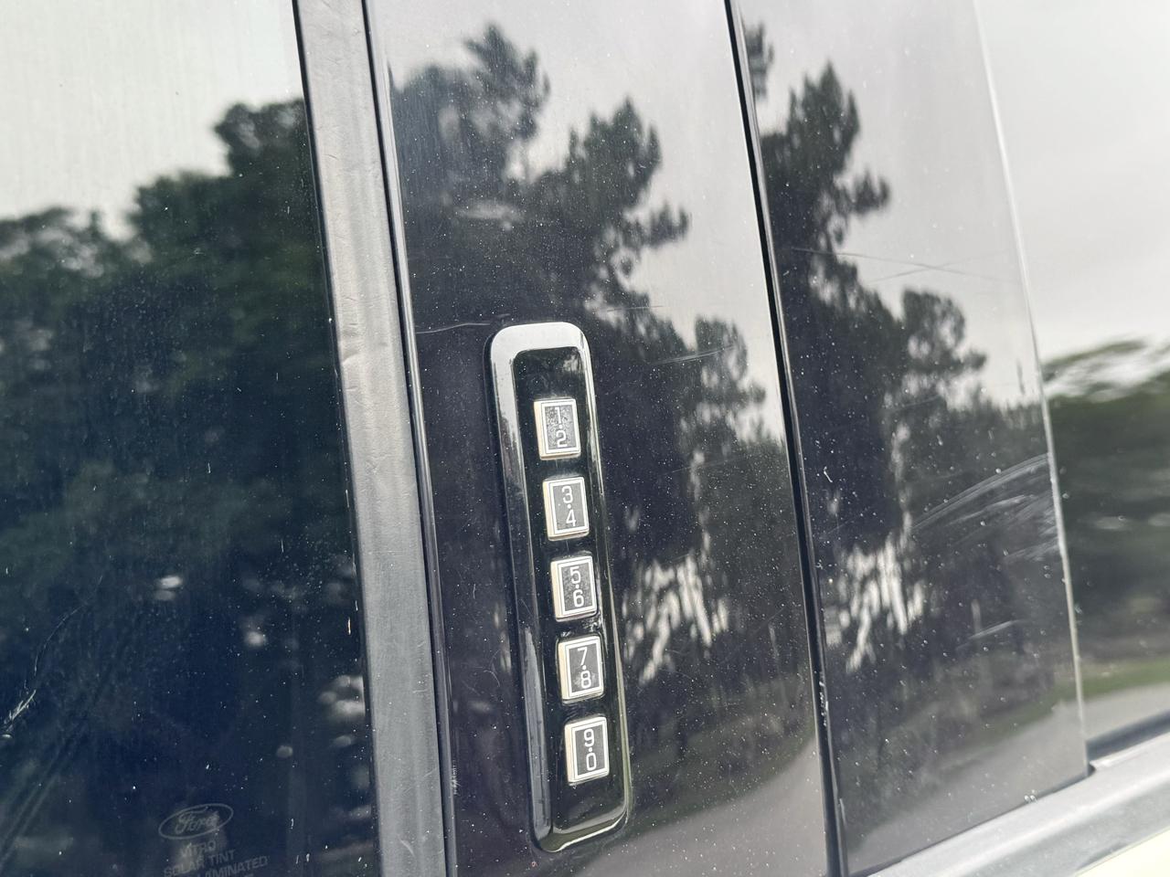 Ford Super Duty F-250 SRW  2021