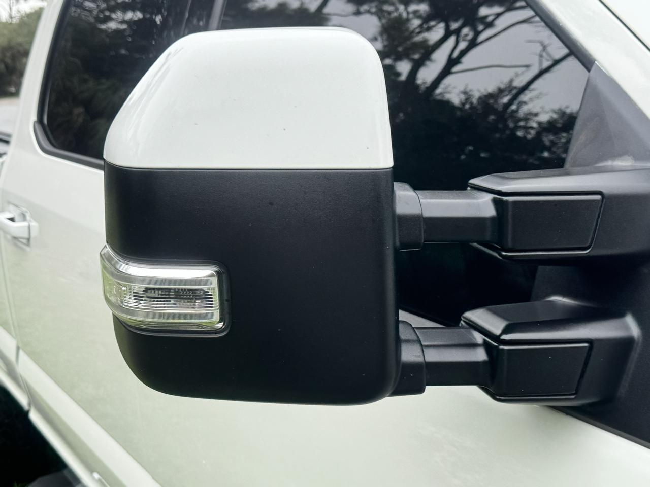 Ford Super Duty F-250 SRW  2021