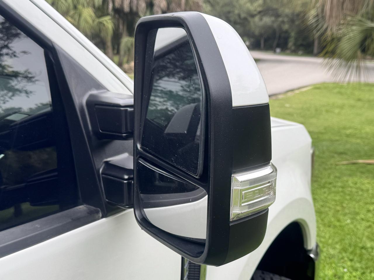 Ford Super Duty F-250 SRW  2021