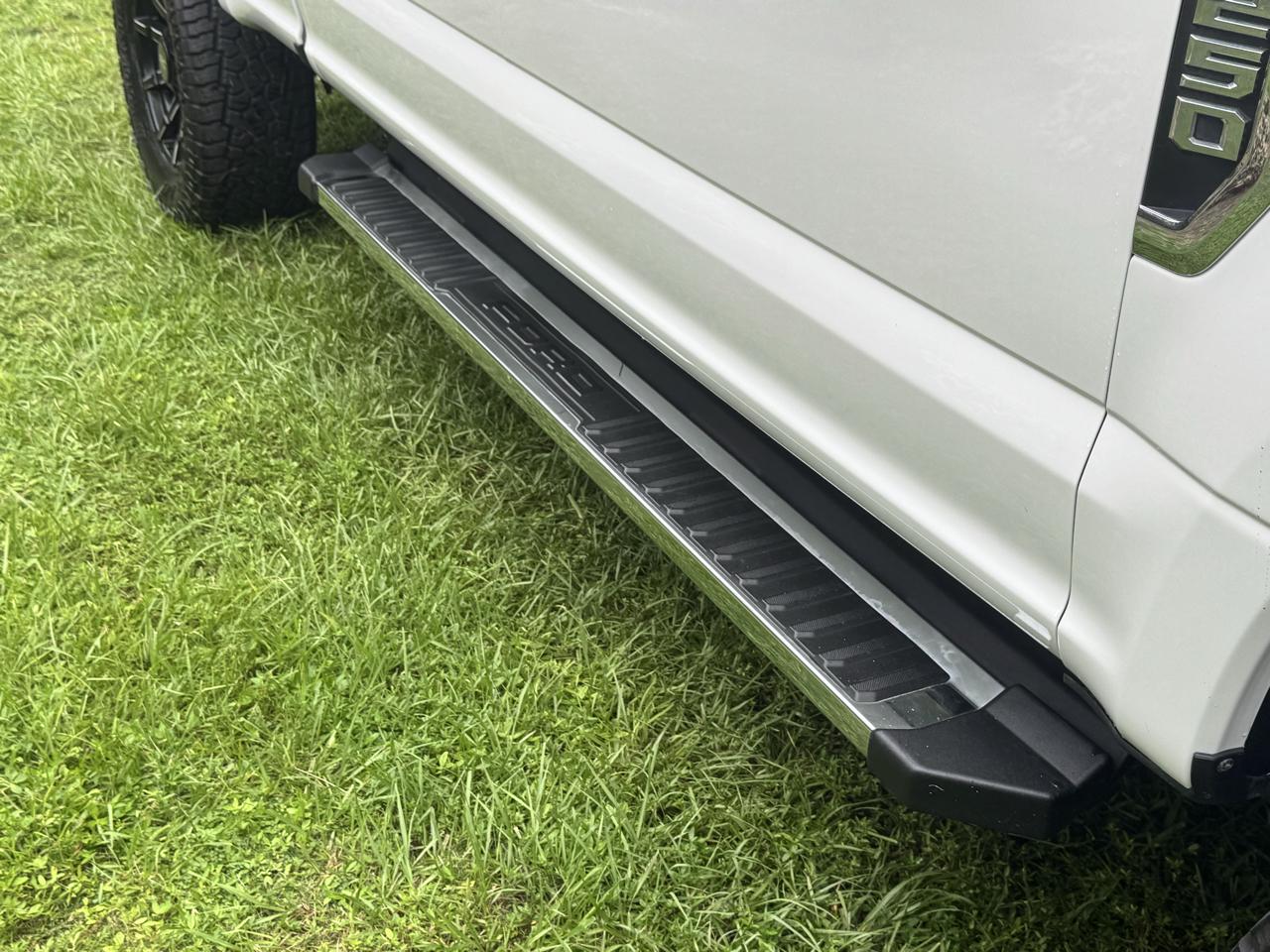 Ford Super Duty F-250 SRW  2021