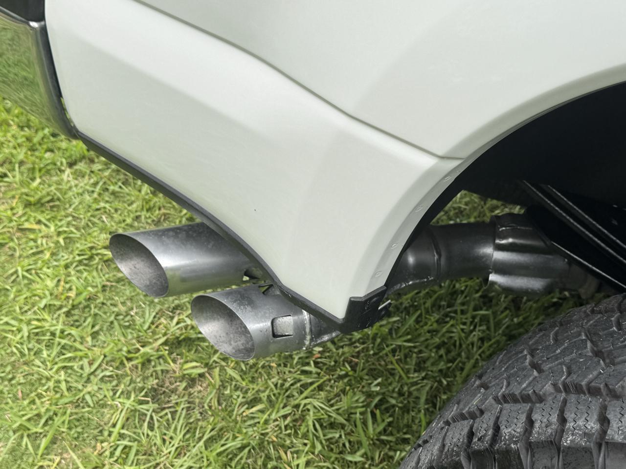 Ford Super Duty F-250 SRW  2021