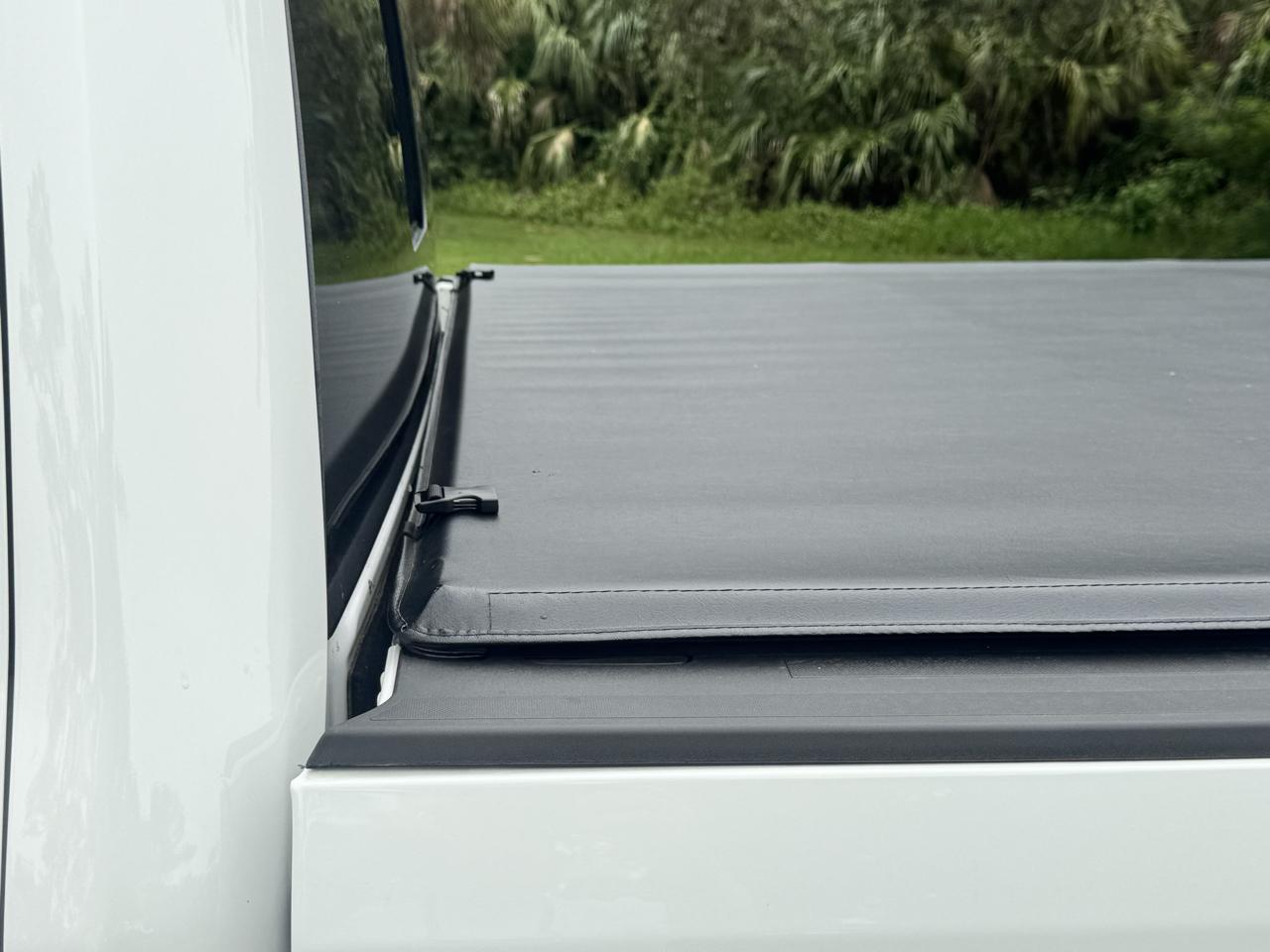 Ford Super Duty F-250 SRW  2021