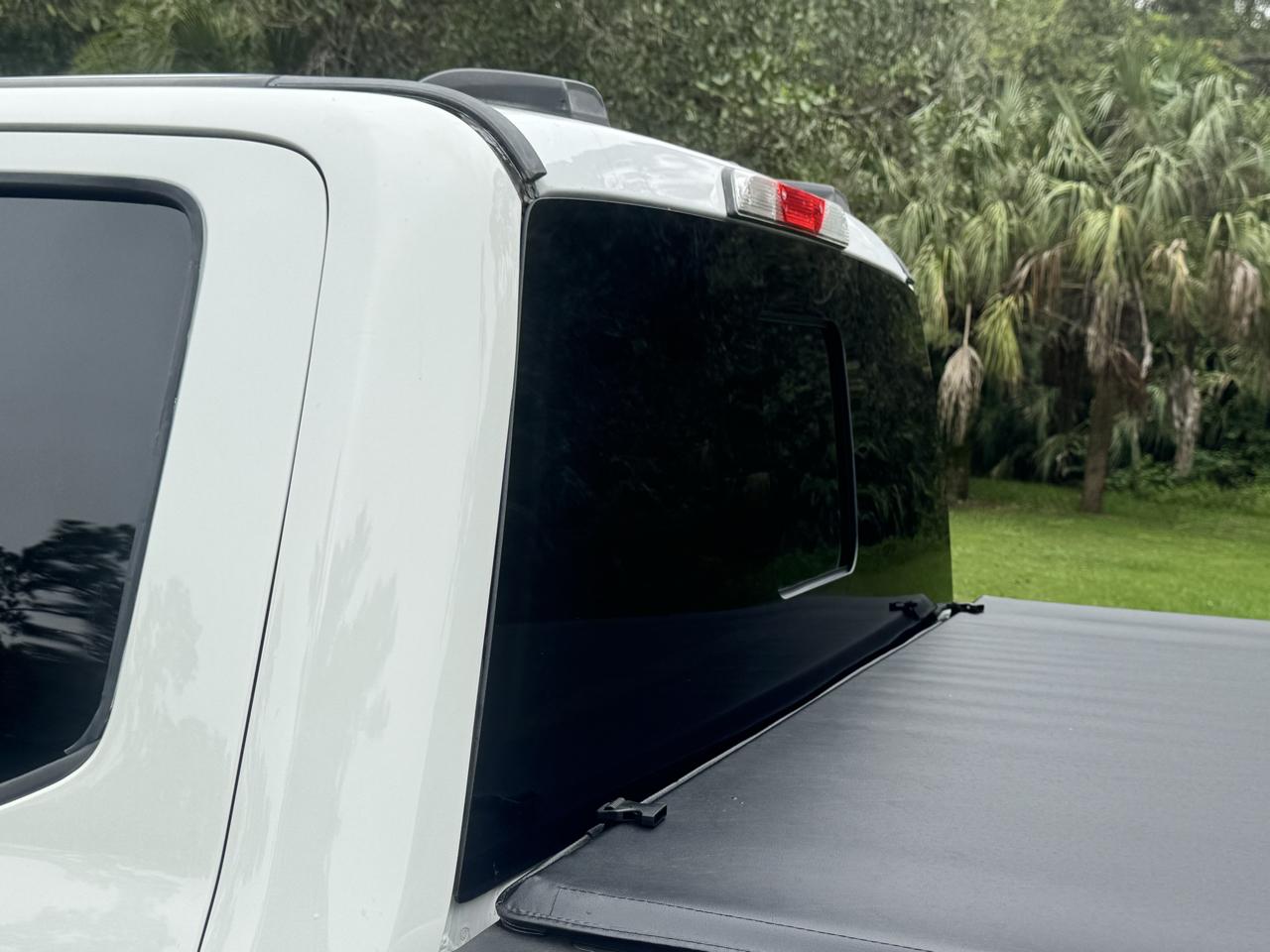 Ford Super Duty F-250 SRW  2021