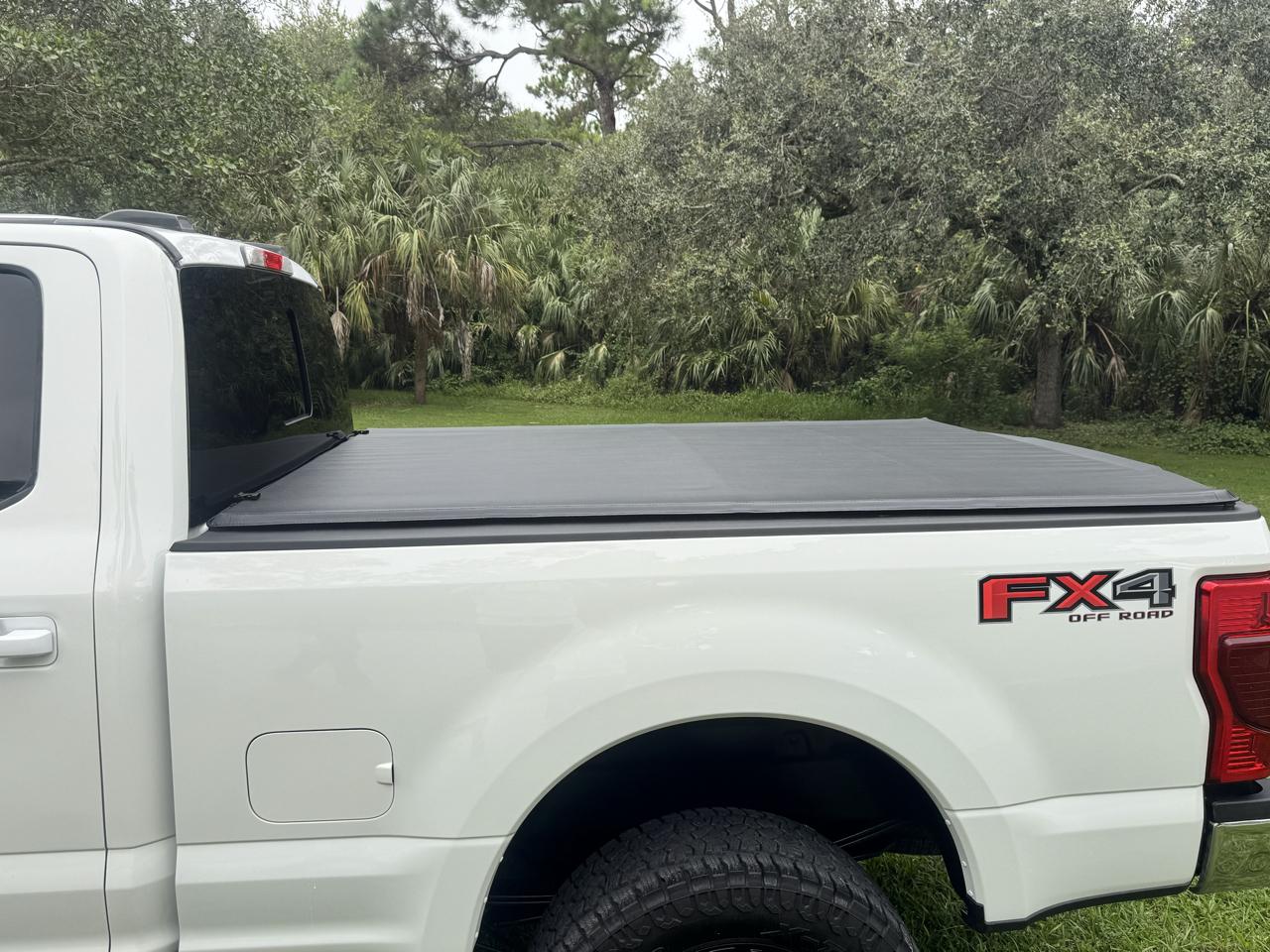 Ford Super Duty F-250 SRW  2021