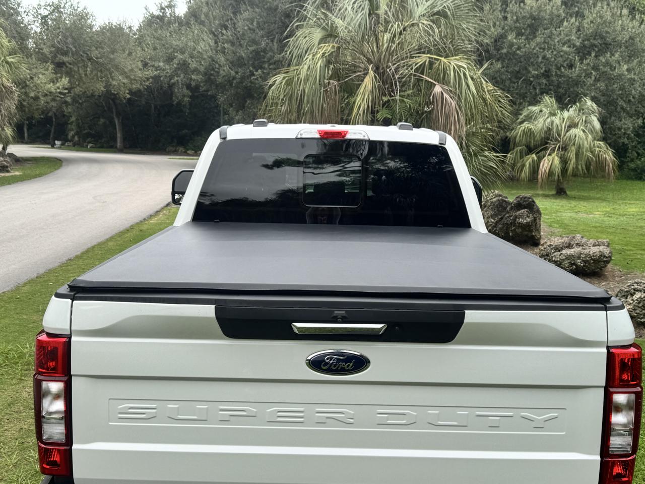 Ford Super Duty F-250 SRW  2021