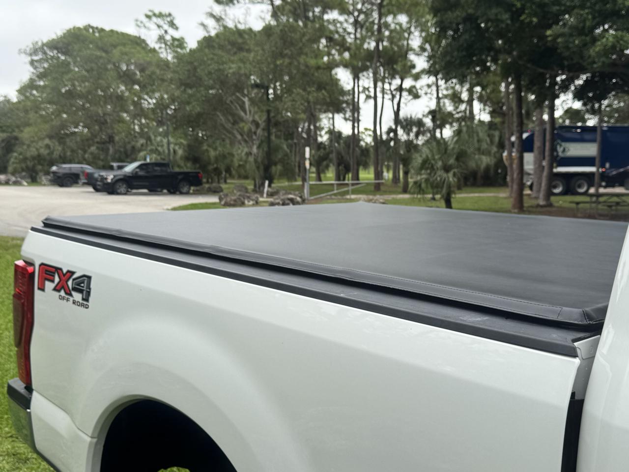Ford Super Duty F-250 SRW  2021
