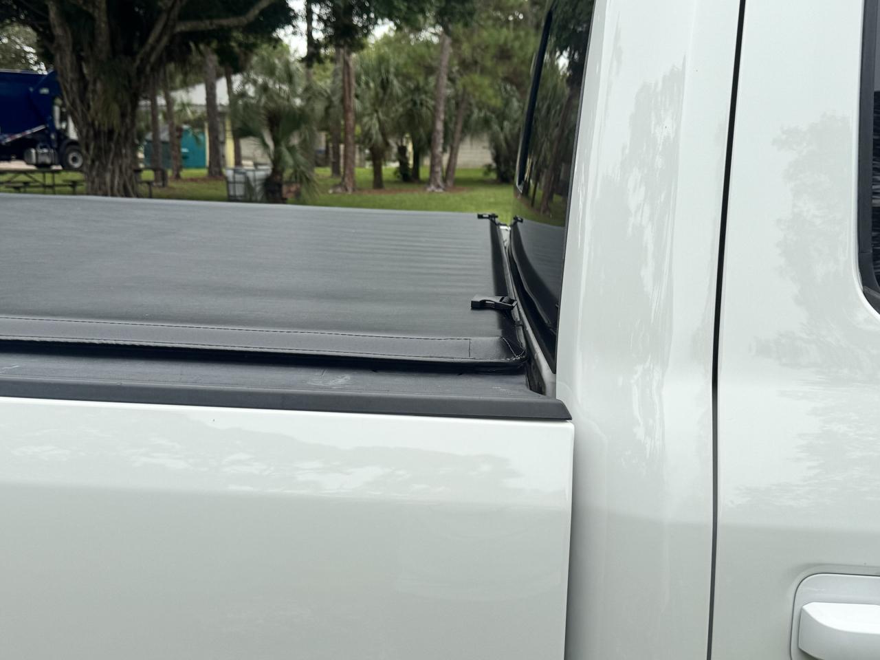 Ford Super Duty F-250 SRW  2021
