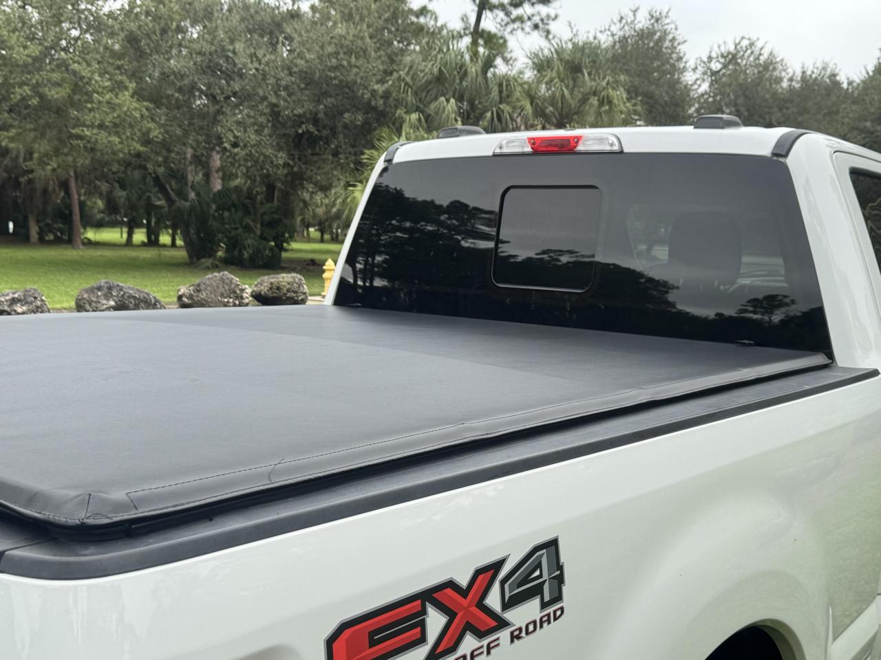 Ford Super Duty F-250 SRW  2021