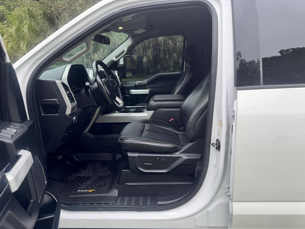 Ford Super Duty F-250 SRW  2021