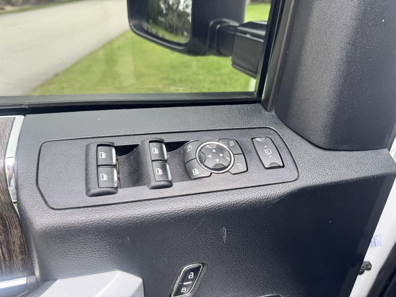 Ford Super Duty F-250 SRW  2021