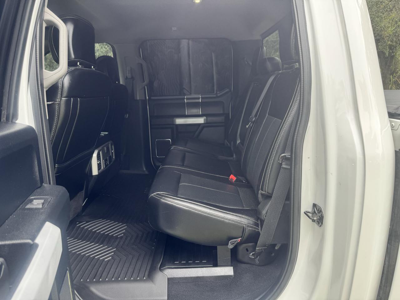 Ford Super Duty F-250 SRW  2021