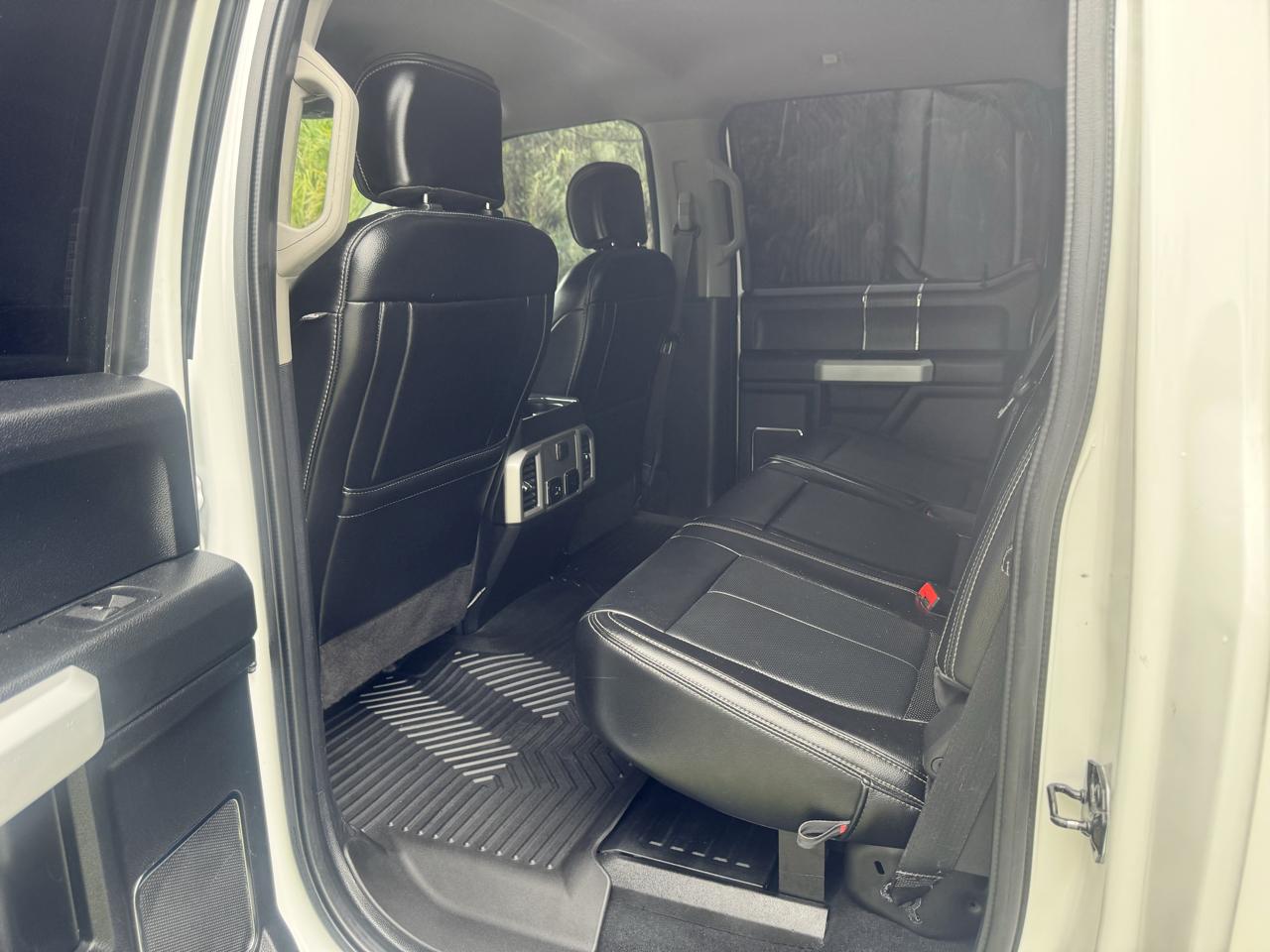 Ford Super Duty F-250 SRW  2021
