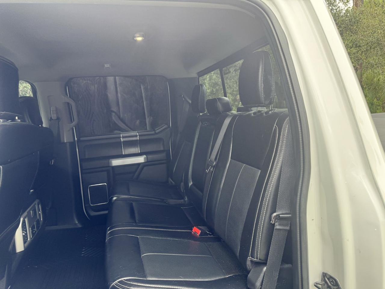 Ford Super Duty F-250 SRW  2021