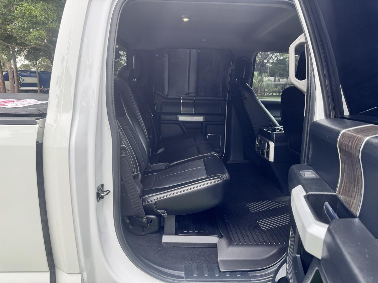 Ford Super Duty F-250 SRW  2021