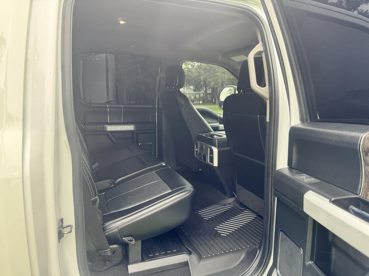 Ford Super Duty F-250 SRW  2021