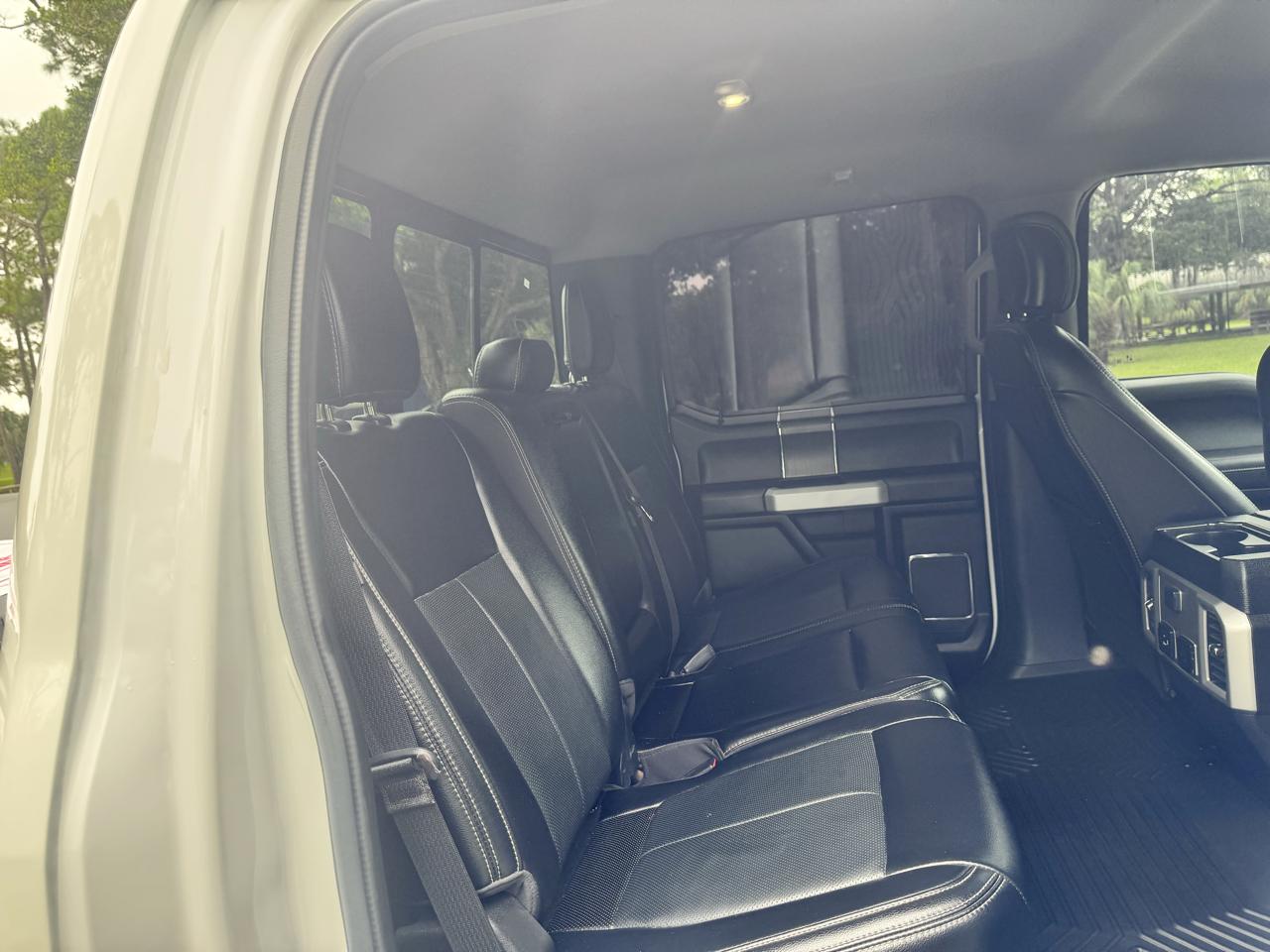 Ford Super Duty F-250 SRW  2021