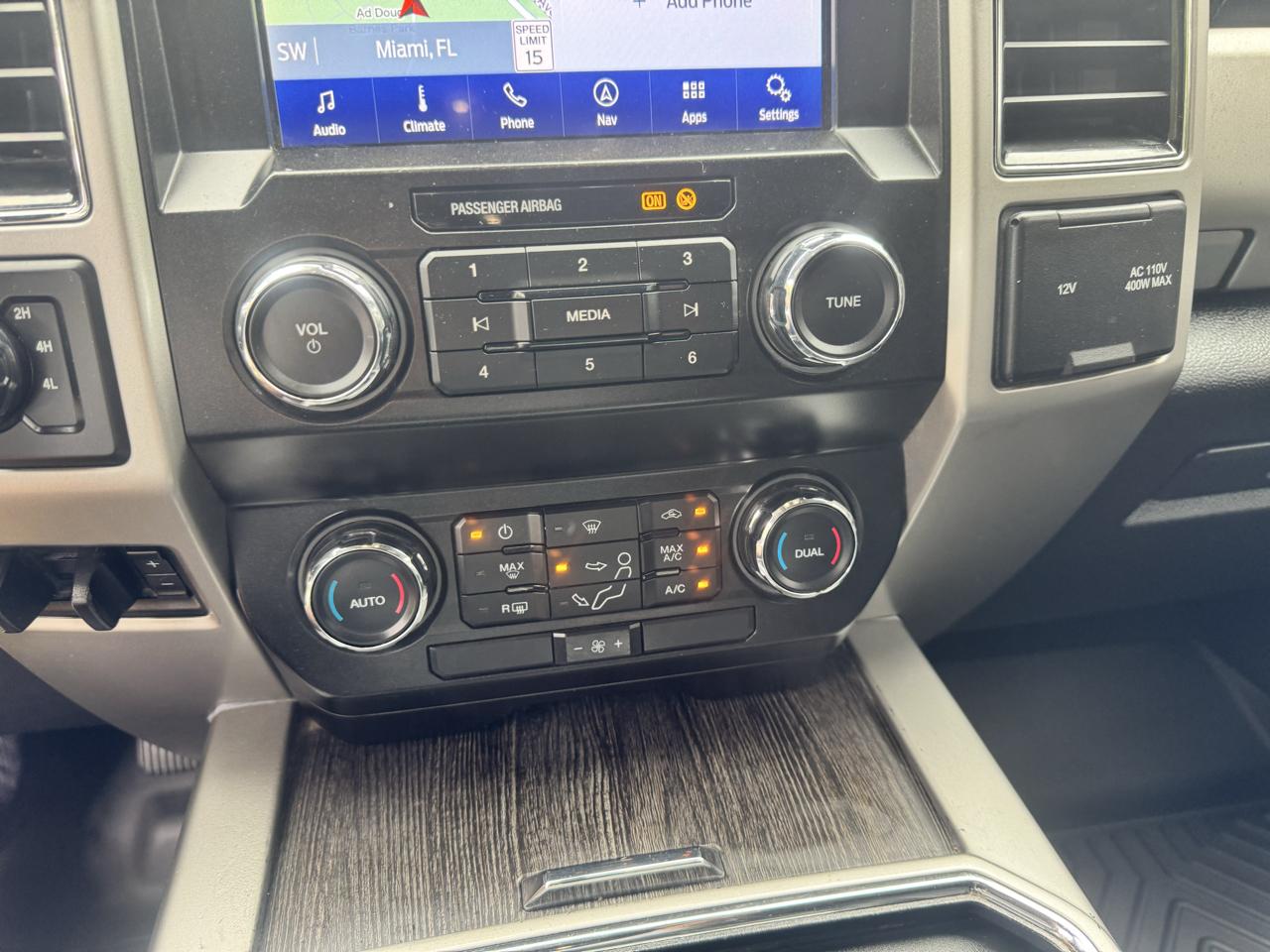 Ford Super Duty F-250 SRW  2021