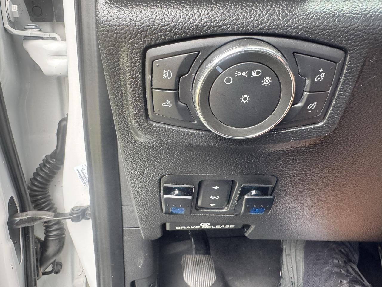 Ford Super Duty F-250 SRW  2021