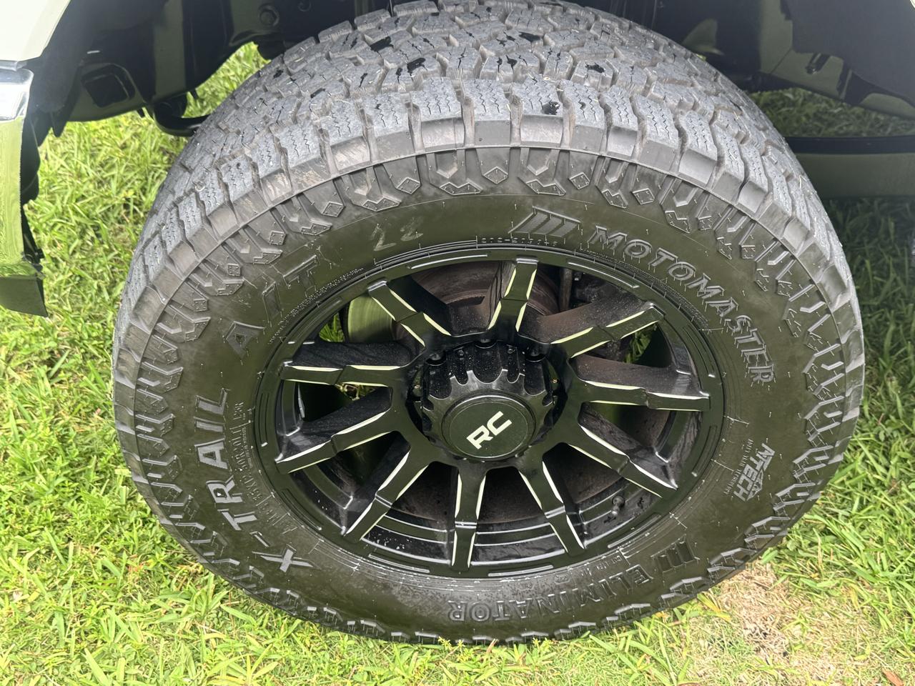Ford Super Duty F-250 SRW  2021