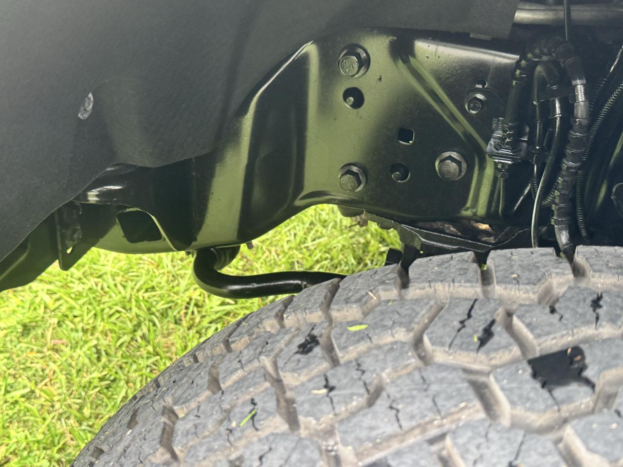Ford Super Duty F-250 SRW  2021