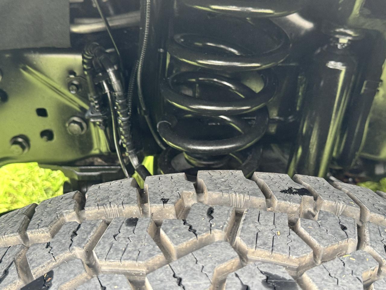 Ford Super Duty F-250 SRW  2021