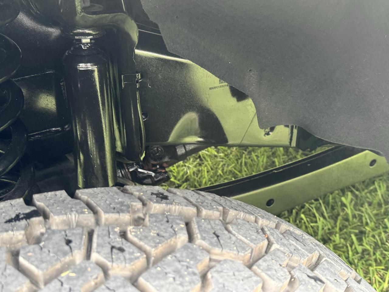 Ford Super Duty F-250 SRW  2021