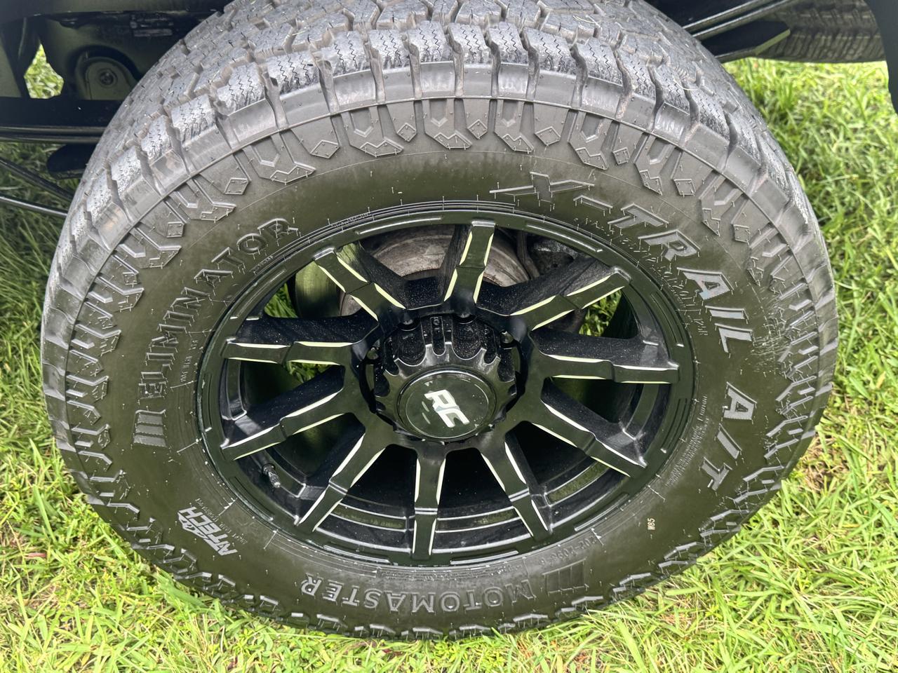 Ford Super Duty F-250 SRW  2021