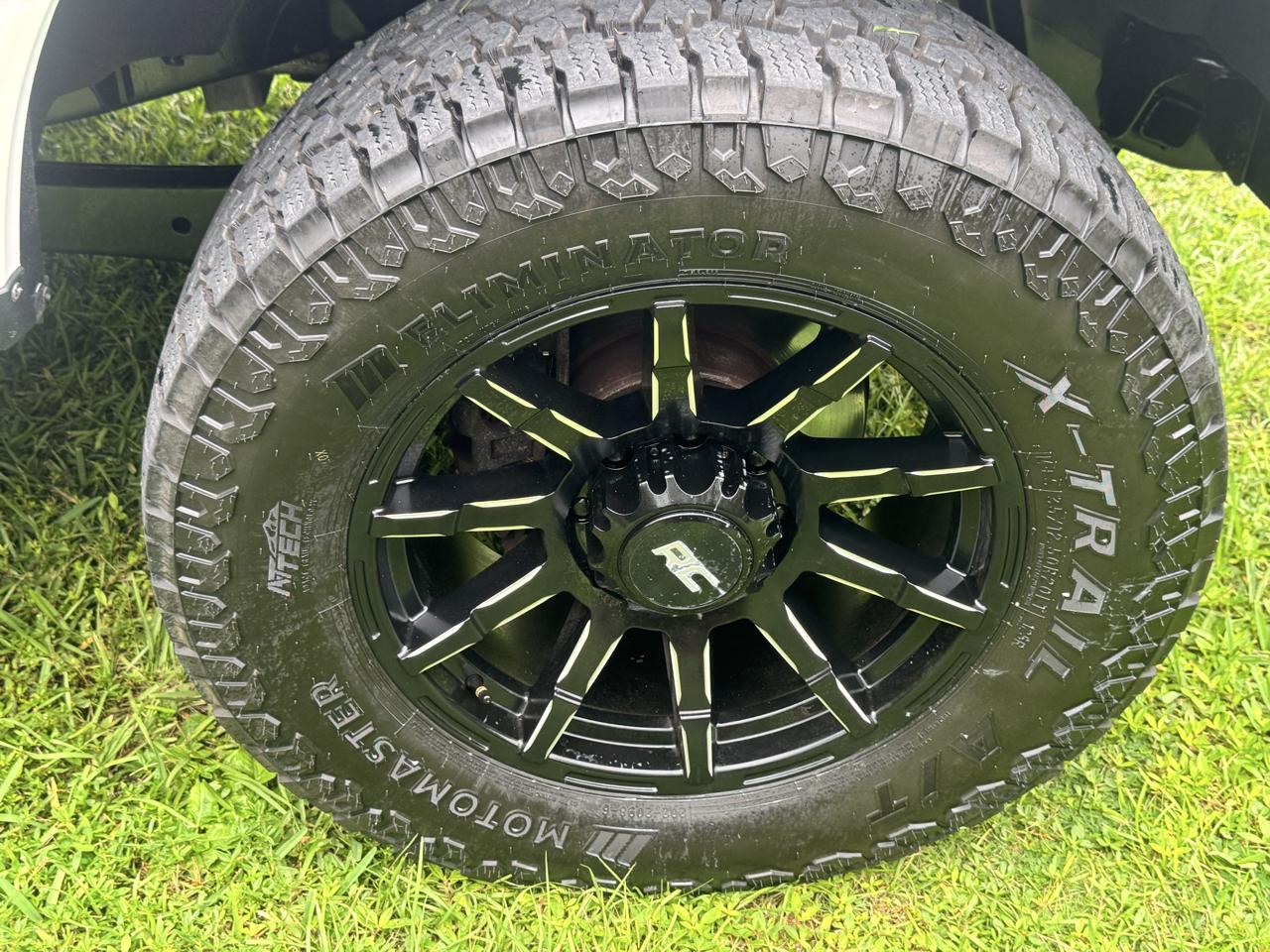 Ford Super Duty F-250 SRW  2021