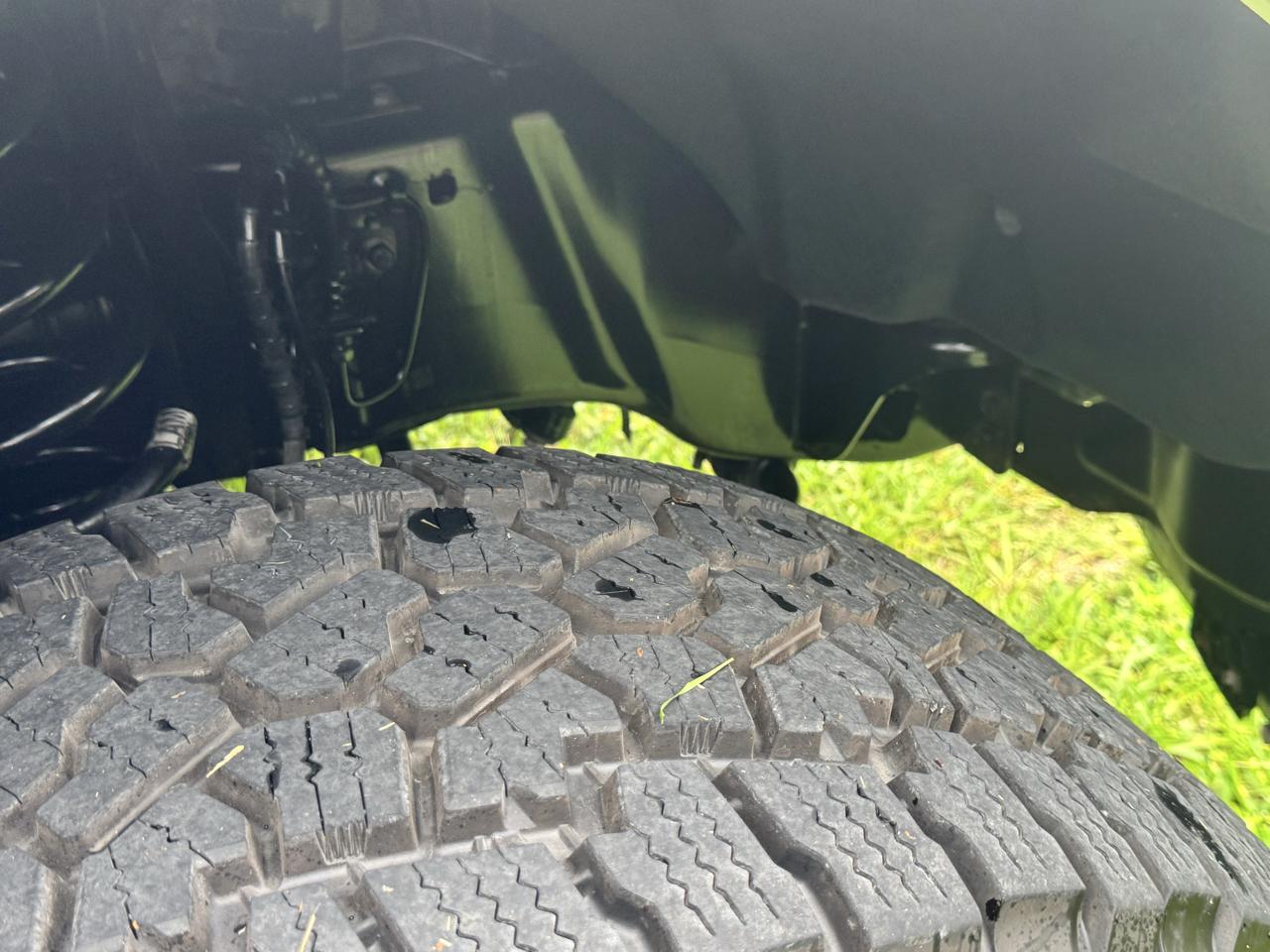 Ford Super Duty F-250 SRW  2021