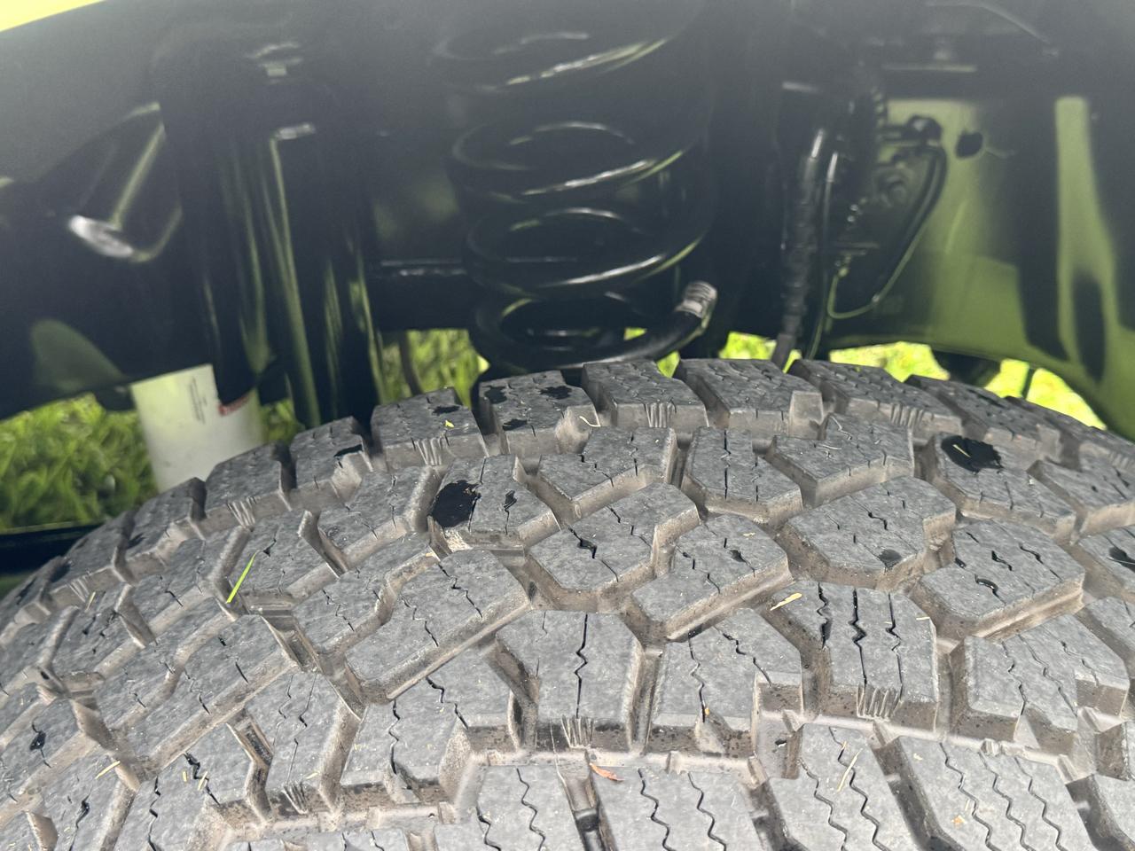 Ford Super Duty F-250 SRW  2021