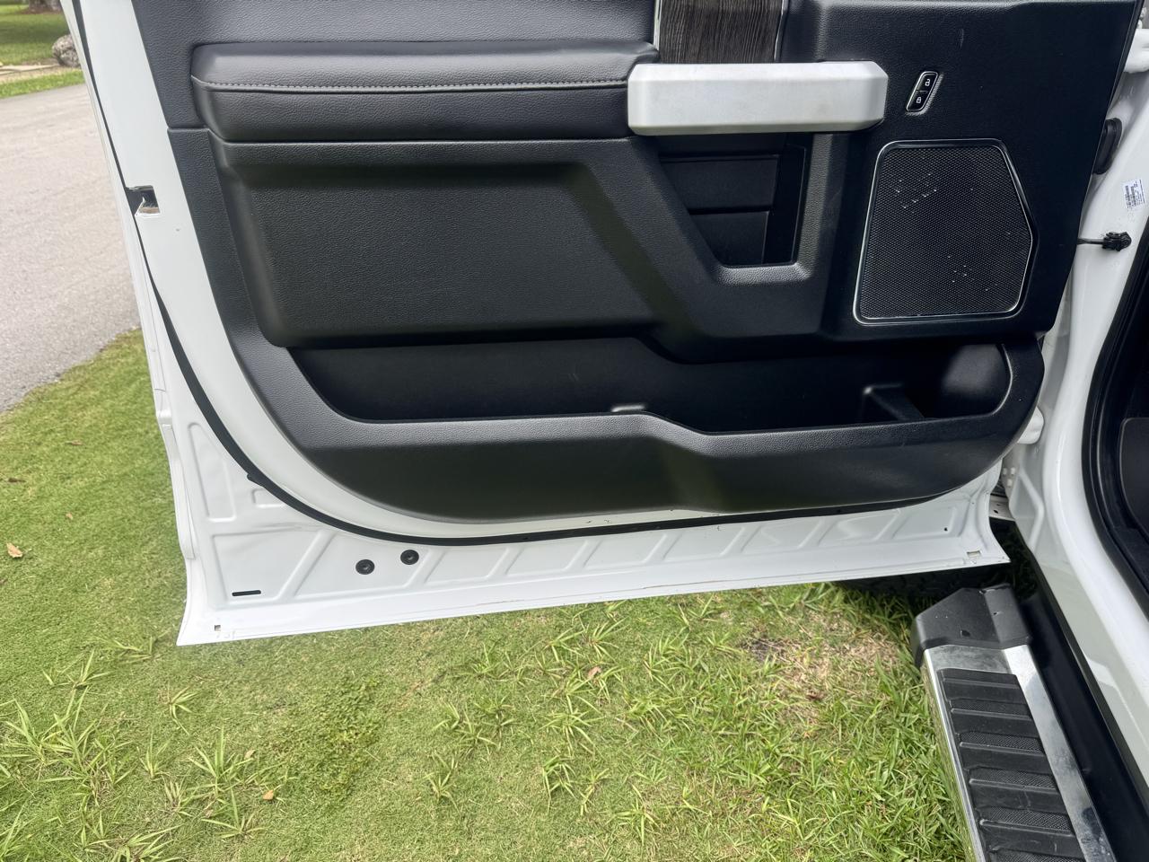 Ford Super Duty F-250 SRW  2021