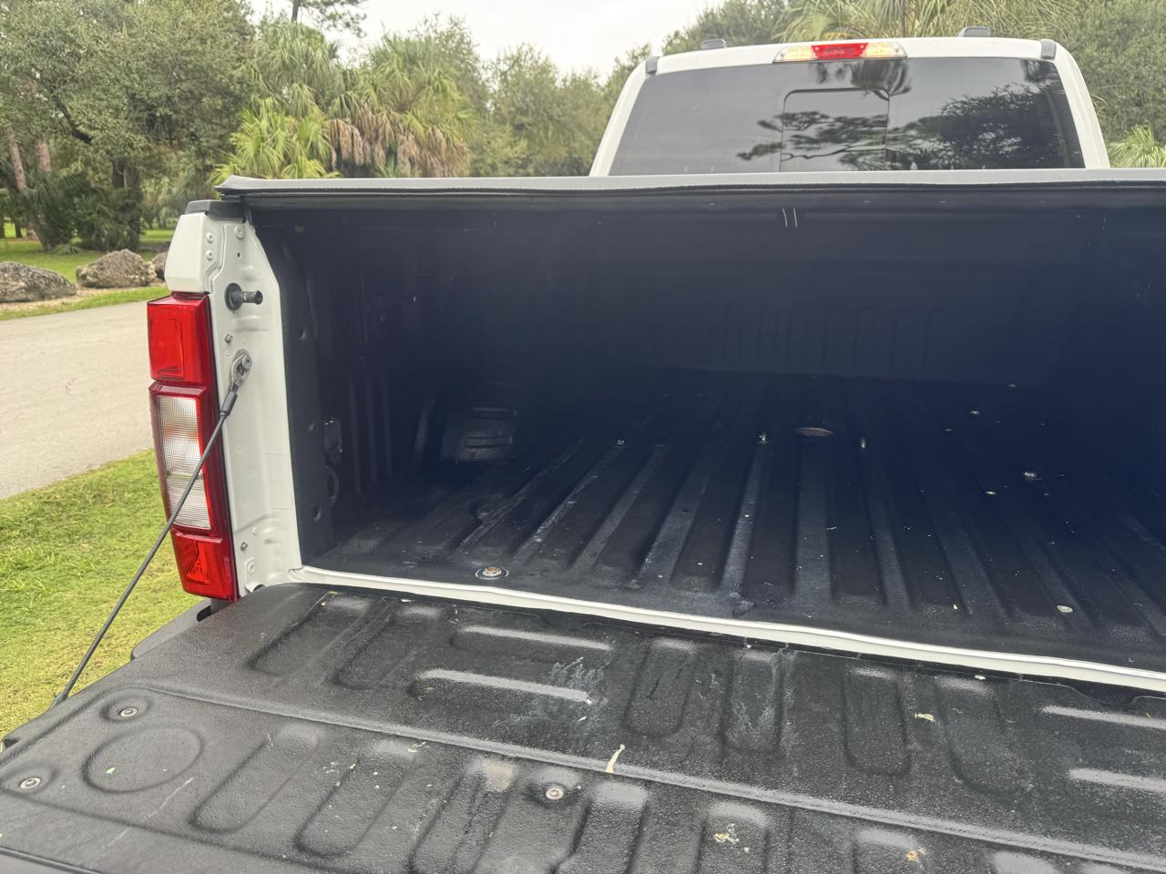 Ford Super Duty F-250 SRW  2021