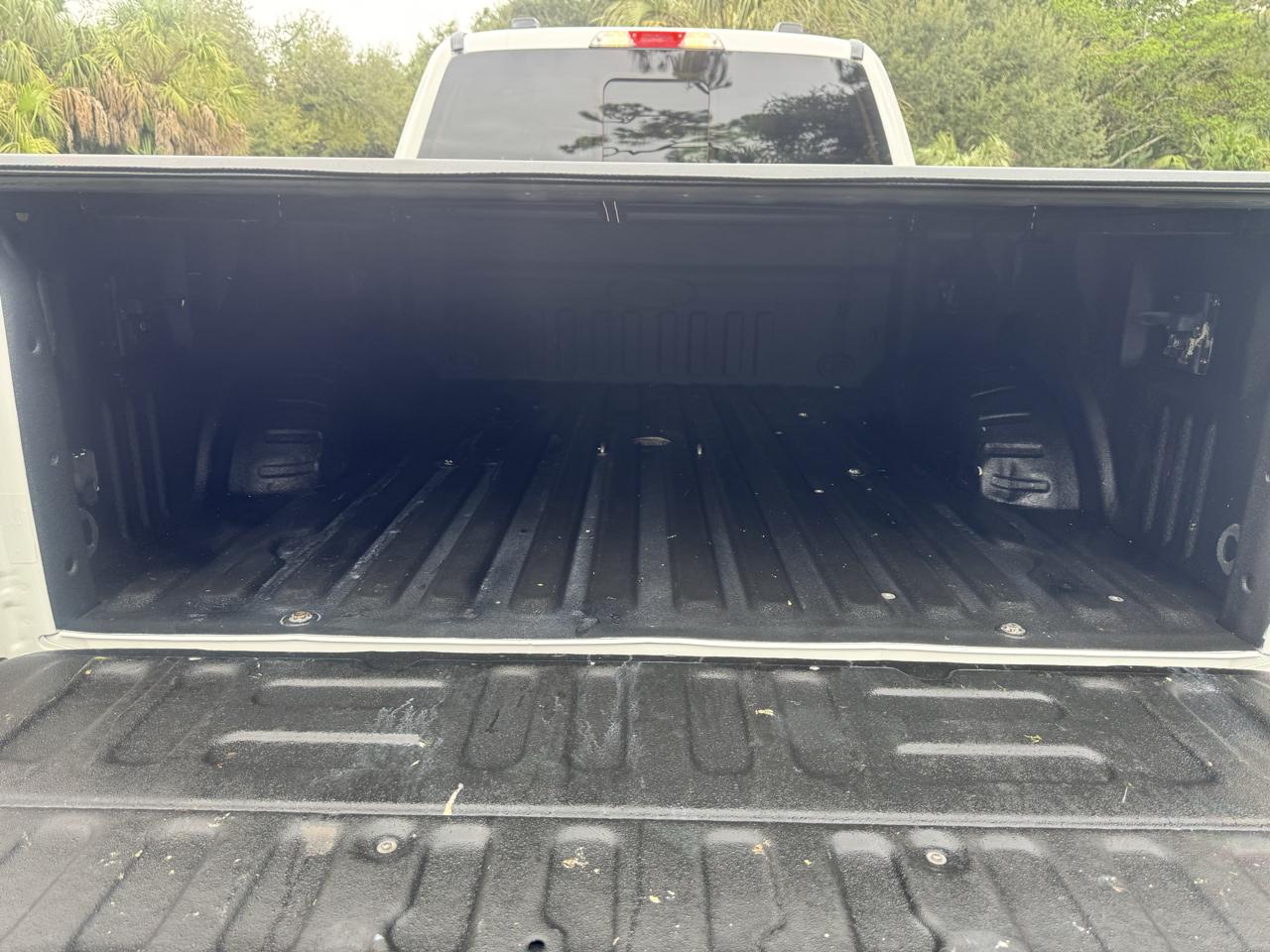 Ford Super Duty F-250 SRW  2021