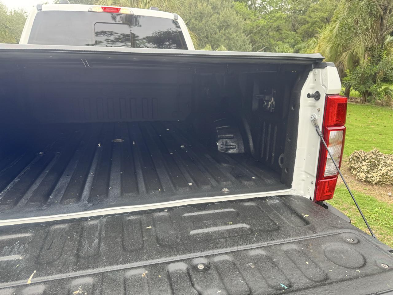 Ford Super Duty F-250 SRW  2021