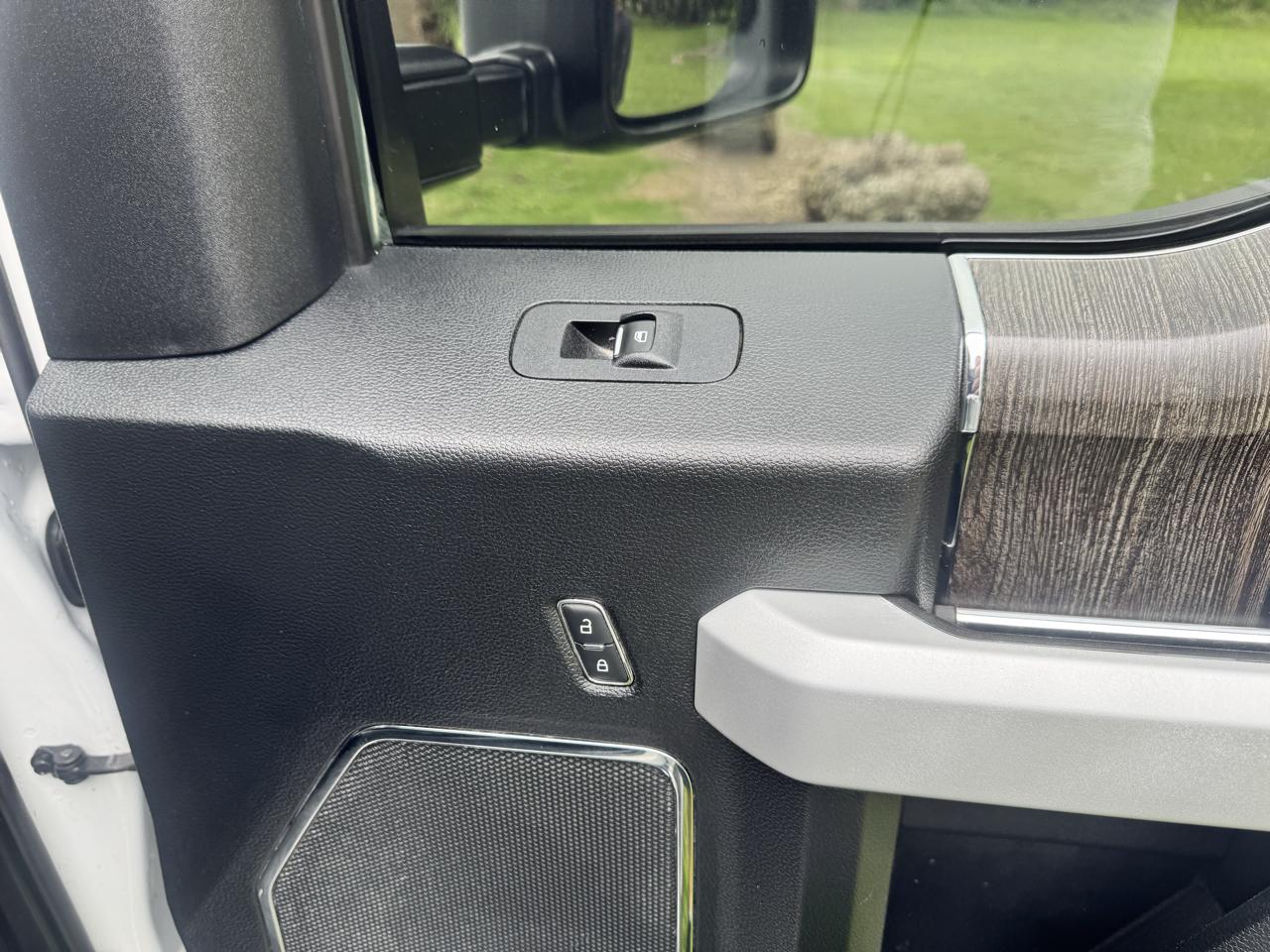 Ford Super Duty F-250 SRW  2021