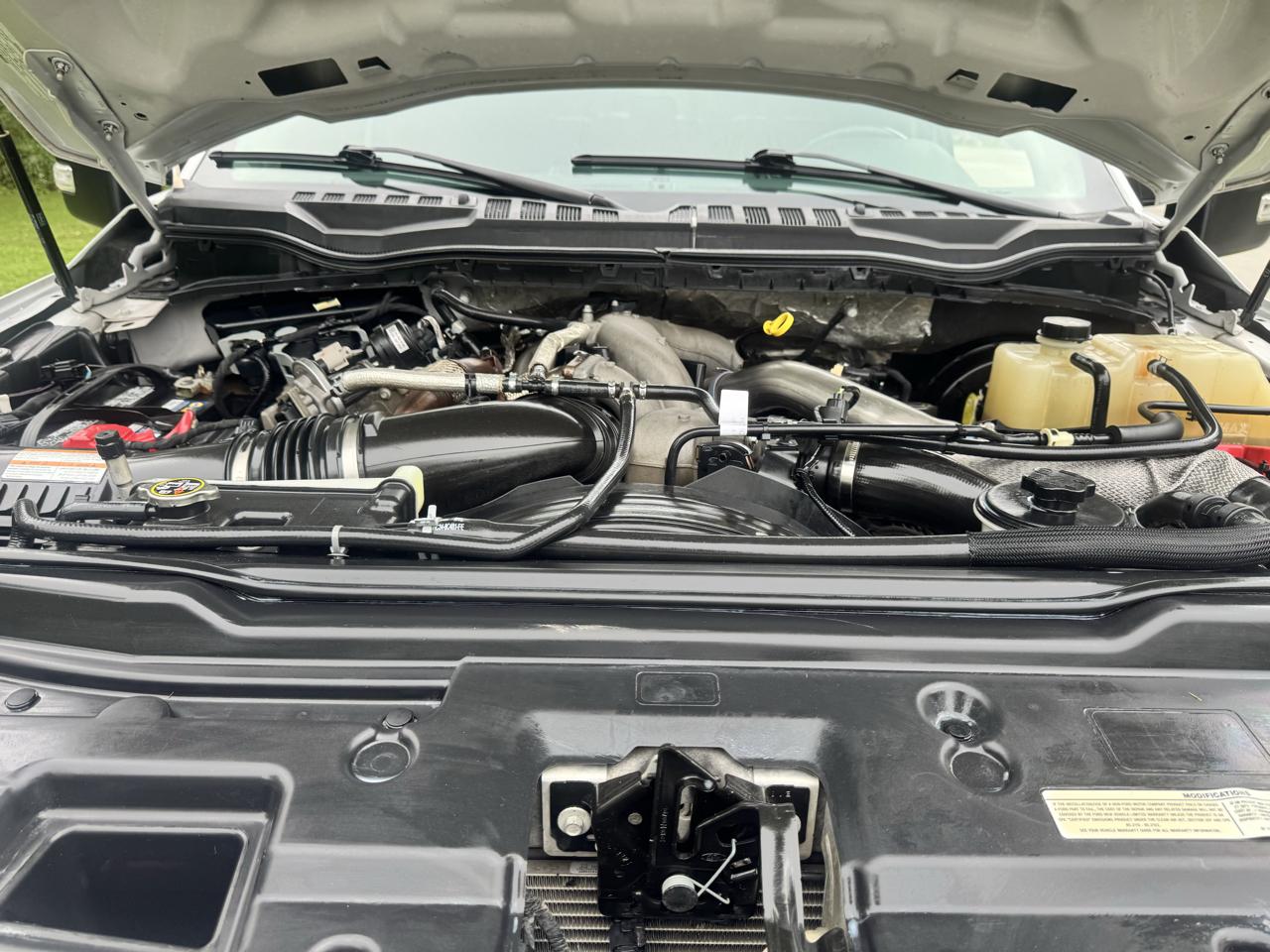 Ford Super Duty F-250 SRW  2021