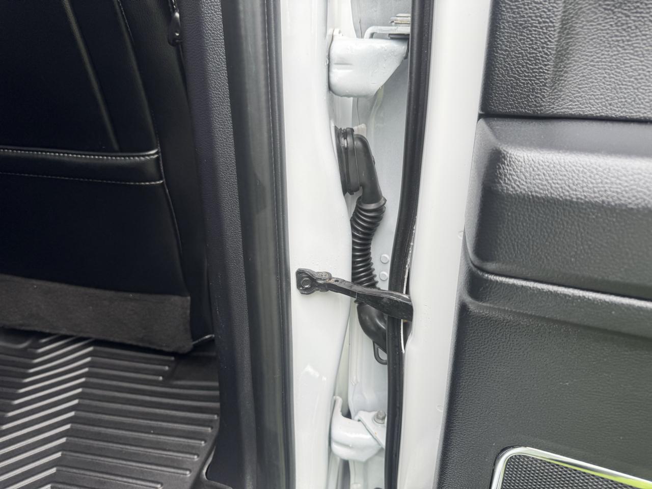 Ford Super Duty F-250 SRW  2021