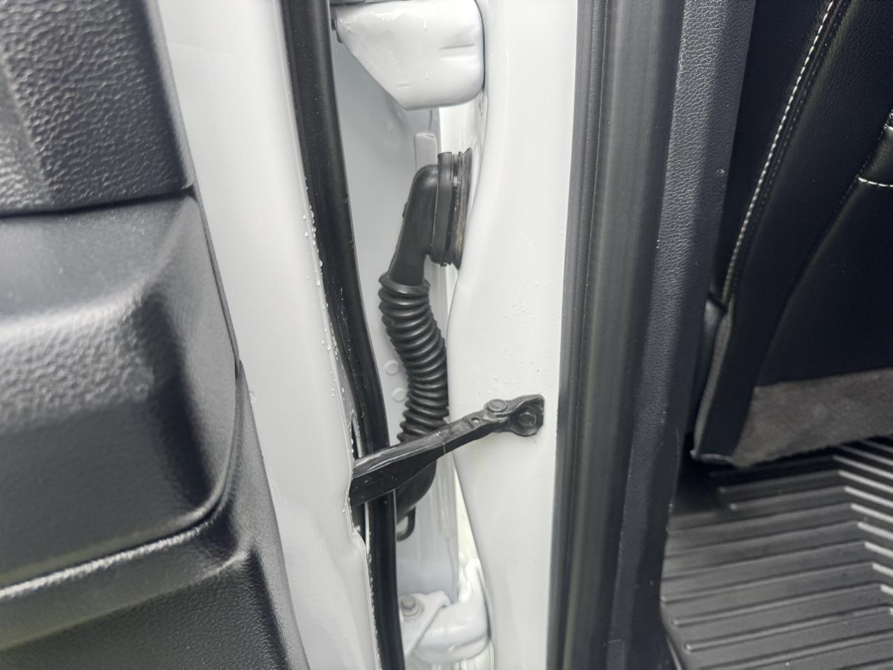 Ford Super Duty F-250 SRW  2021