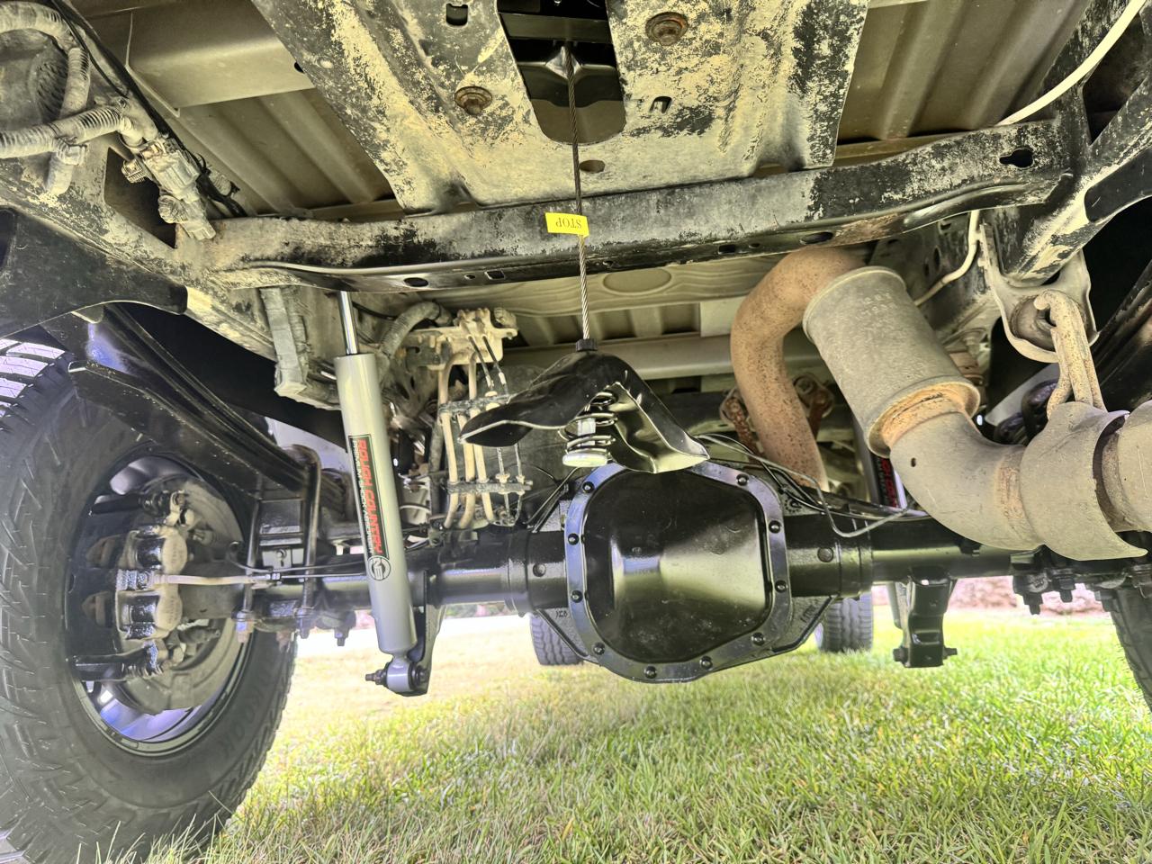 Ford Super Duty F-250 SRW XLT 4WD Crew Cab 6.75' Box 2021