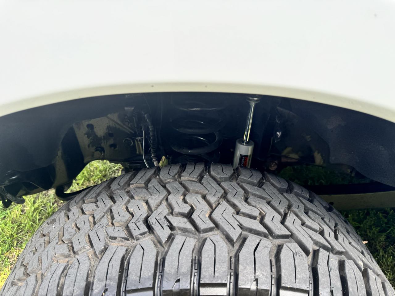 Ford Super Duty F-250 SRW XLT 4WD Crew Cab 8' Box 2022