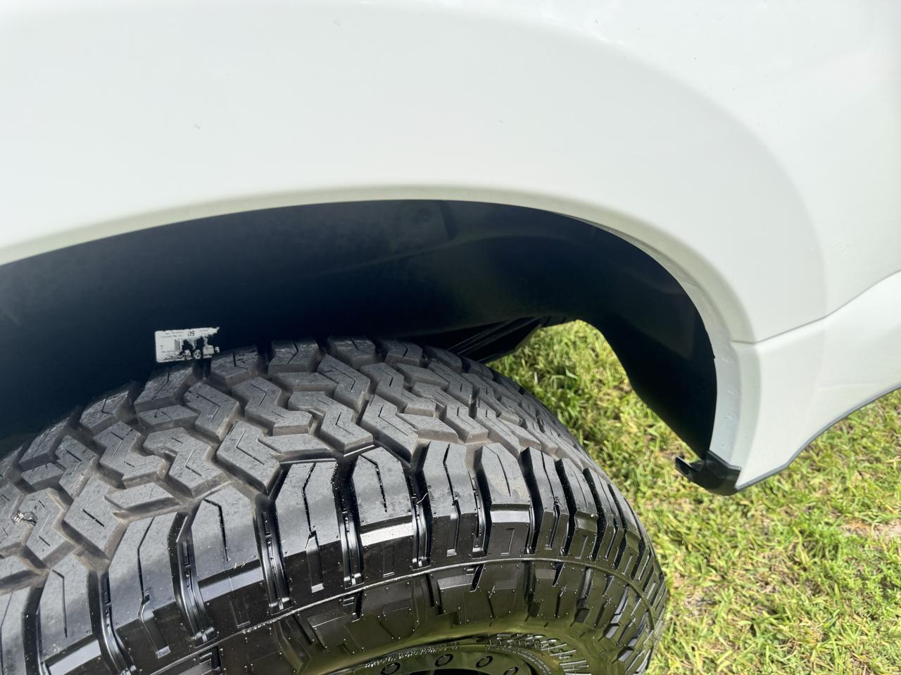 Ford Super Duty F-250 SRW XLT 4WD Crew Cab 8' Box 2022