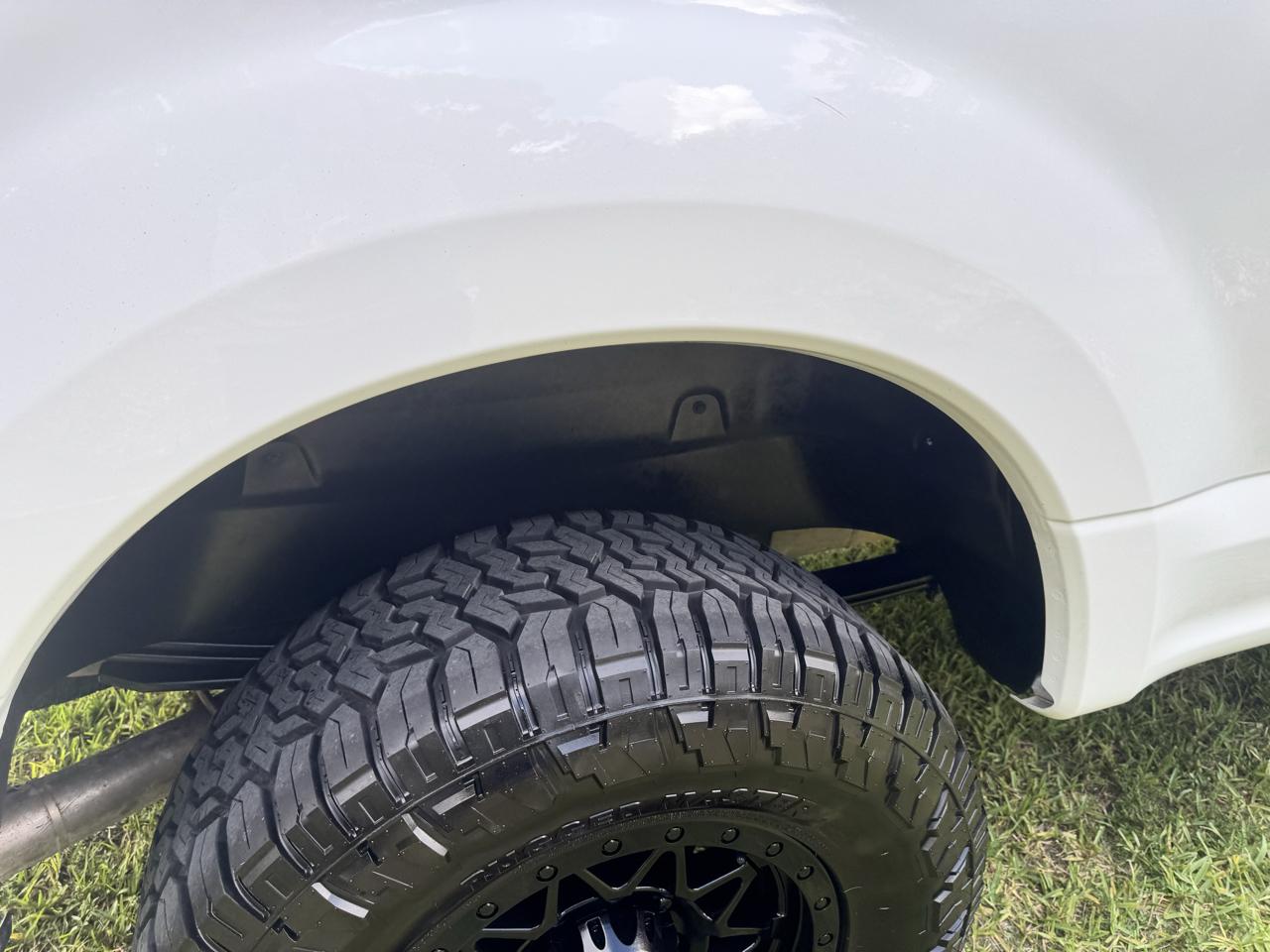 Ford Super Duty F-250 SRW XLT 4WD Crew Cab 8' Box 2022