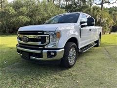 2020 Ford Super Duty F-250 SRW 