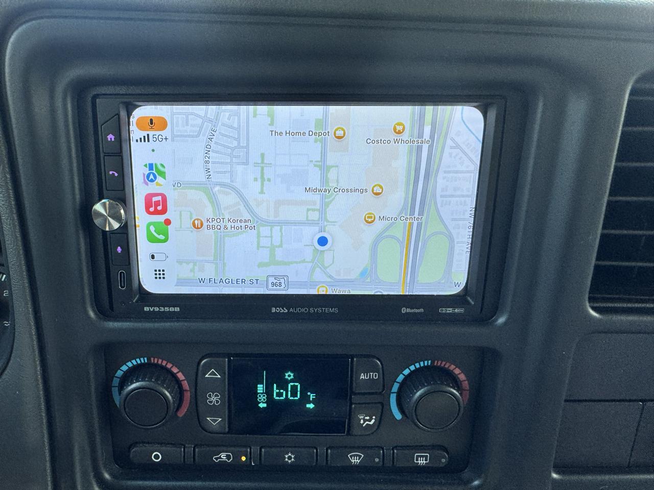 Chevrolet Suburban 4dr 1500 4WD LT 2005